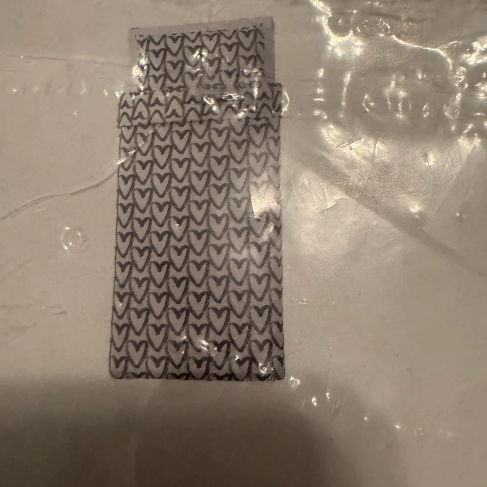 Twin Heart Pattern ikea Duvet Cover
